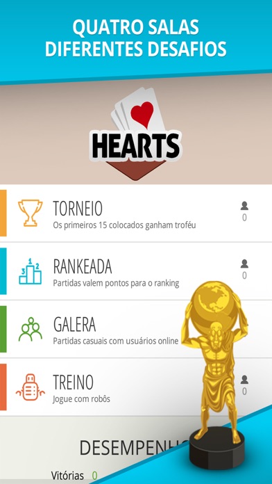 Screenshot #3 pour Copas Online