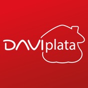 DaviPlata iOS App