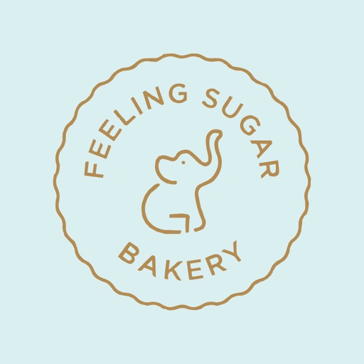 Feeling Sugar Bakery icon