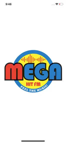 Game screenshot Mega Hit FM mod apk
