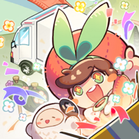 Drawoolly-Picture puzzle game