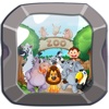 Toddler Animal Puzzle – Free Game for Children