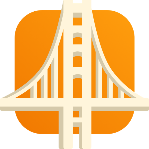 Bridges Link Formatting App Contact