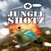 Attack Heli - Jungle Shotz