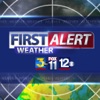 NewsChannel 3-12 FirstAlert WX - iPadアプリ