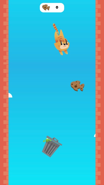 CATFALL - A Real Life Story