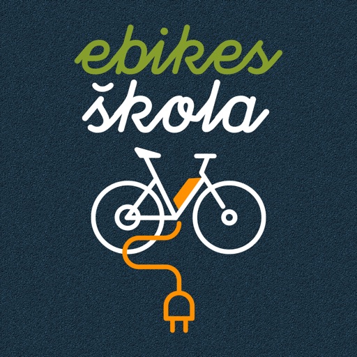 eBikes škola icon