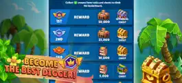 Game screenshot Золото Ремесленное приключение mod apk