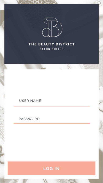 The Beauty District Screenshot