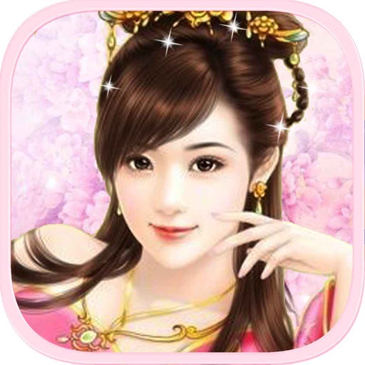 Beauty of China - Ancient Dress Up Girl Games Icon