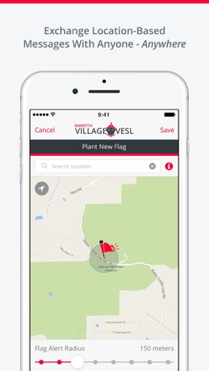 Village Vesl - Marietta(圖2)-速報App