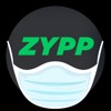 Zypp Electric Scooter Delivery icon