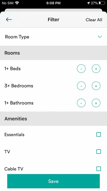 UBERBNB screenshot-7