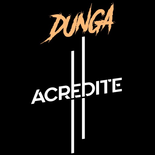 Dunga Acredite