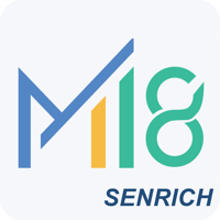 M18 for SENRICH