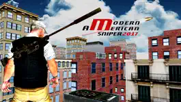 Game screenshot Modern American Sniper 2017: Contract Killer 3D mod apk
