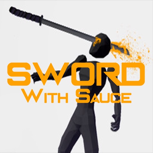 Sword With Sauce iOS App