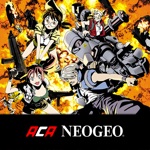 Download METAL SLUG 4 ACA NEOGEO app