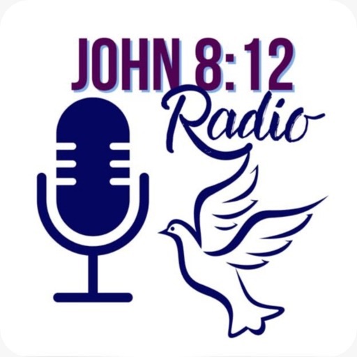 Radio John 8:12 icon