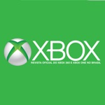 Download Revista XBOX Brasil app