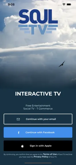 Game screenshot Soul TV mod apk