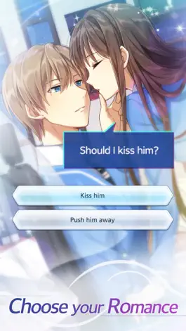 Game screenshot SECRET Fan Crush apk