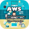 AWS Certified Solutions Architect - Associate Exam - iPhoneアプリ