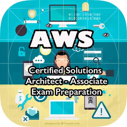 AWS Certified Solutions Architect - Associate Exam Cheats