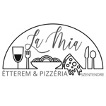 La Mia Étterem  Pizzéria