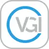 VGI App Delete