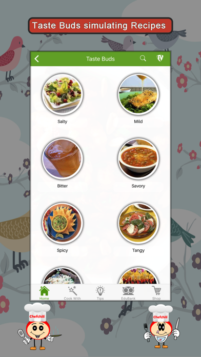 Screenshot #2 pour Ketogenic Diet SMART Recipes