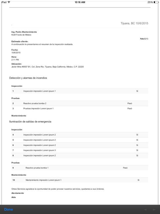 Orbex Servicios screenshot-3