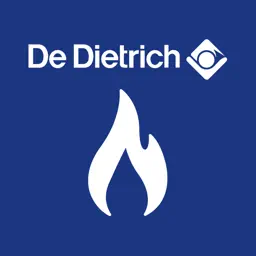 DeDietrich Pellet Control app icon