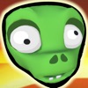 Tower defense zombies icon