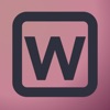 WordCup - Race to create words icon
