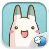 Fongjun Stickers for iMessage Free negative reviews, comments