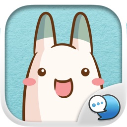 Fongjun Stickers for iMessage Free