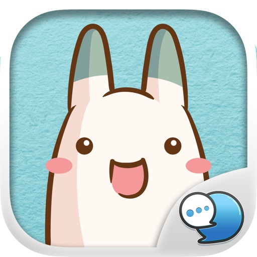 Fongjun Stickers for iMessage Free icon