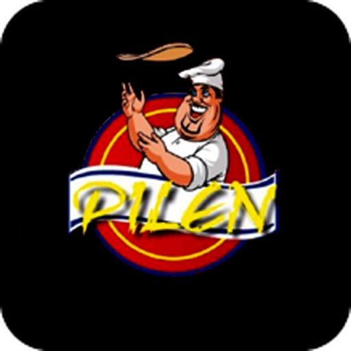 Pilen Pizza