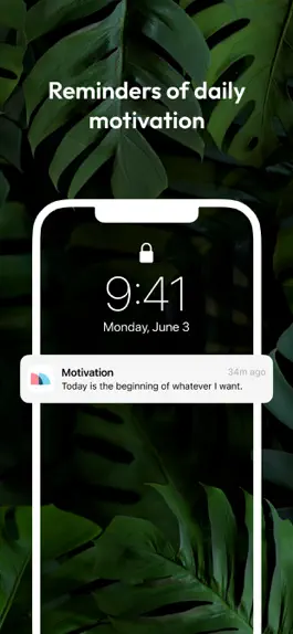 Game screenshot Daily Quotes & Self Motivation mod apk