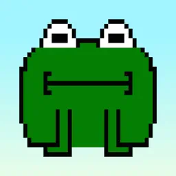 Toad Line app icon