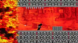 Game screenshot Lava Runner hack