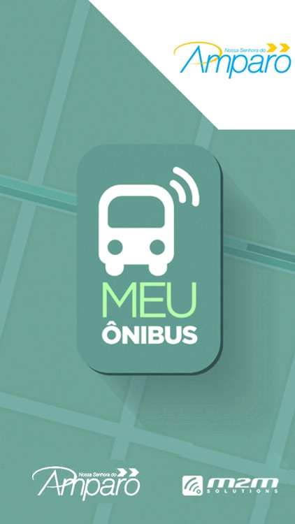 Meu Ônibus VNS Amparo