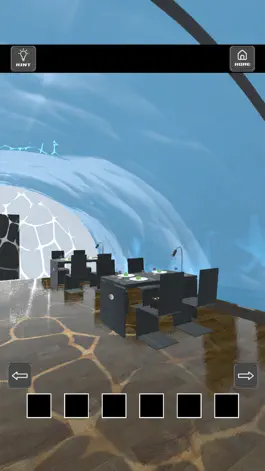 Game screenshot Escape UnderwaterRestaurant hack