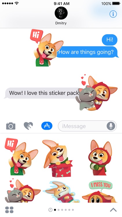 McCorgi screenshot-3