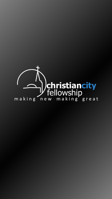 Screenshot #1 pour myCCF - Christian City, Sealy