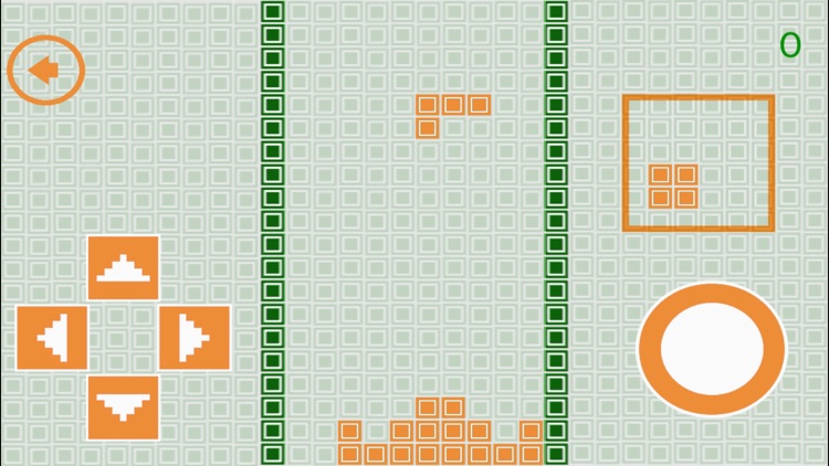 Block Bricks Classic