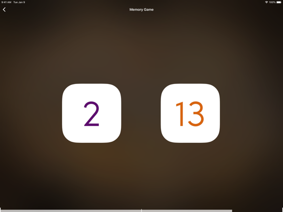 Learn German - EuroTalk iPad screenshot 4 - Education app