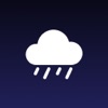 RainBytes · 自然の雨の音 - iPhoneアプリ