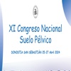 XI Congreso Suelo Pélvico